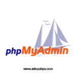Cara Membuat Database MySQL di Phpmyadmin