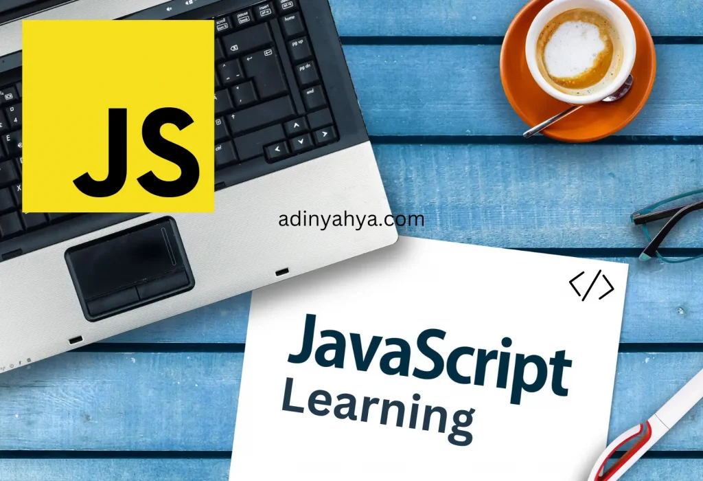 Belajar Pemrograman Javascript 