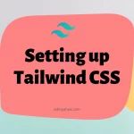 Basic concepts of Tailwind CSS