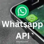 Meningkatkan WhatsApp Gateway API untuk CRM